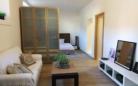 Home Suites Center I